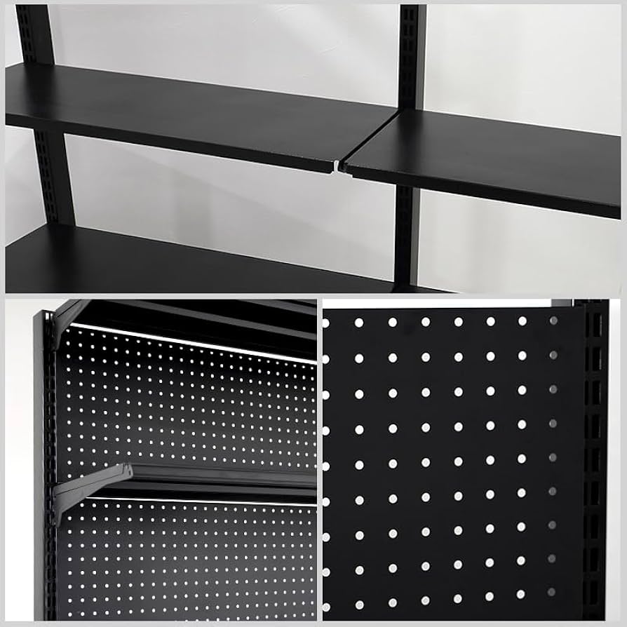STRASSE GAMING LAB マルチボード150cm 楽天市場】STRASSE GAMING LAB マルチボード150cm 有孔ボード